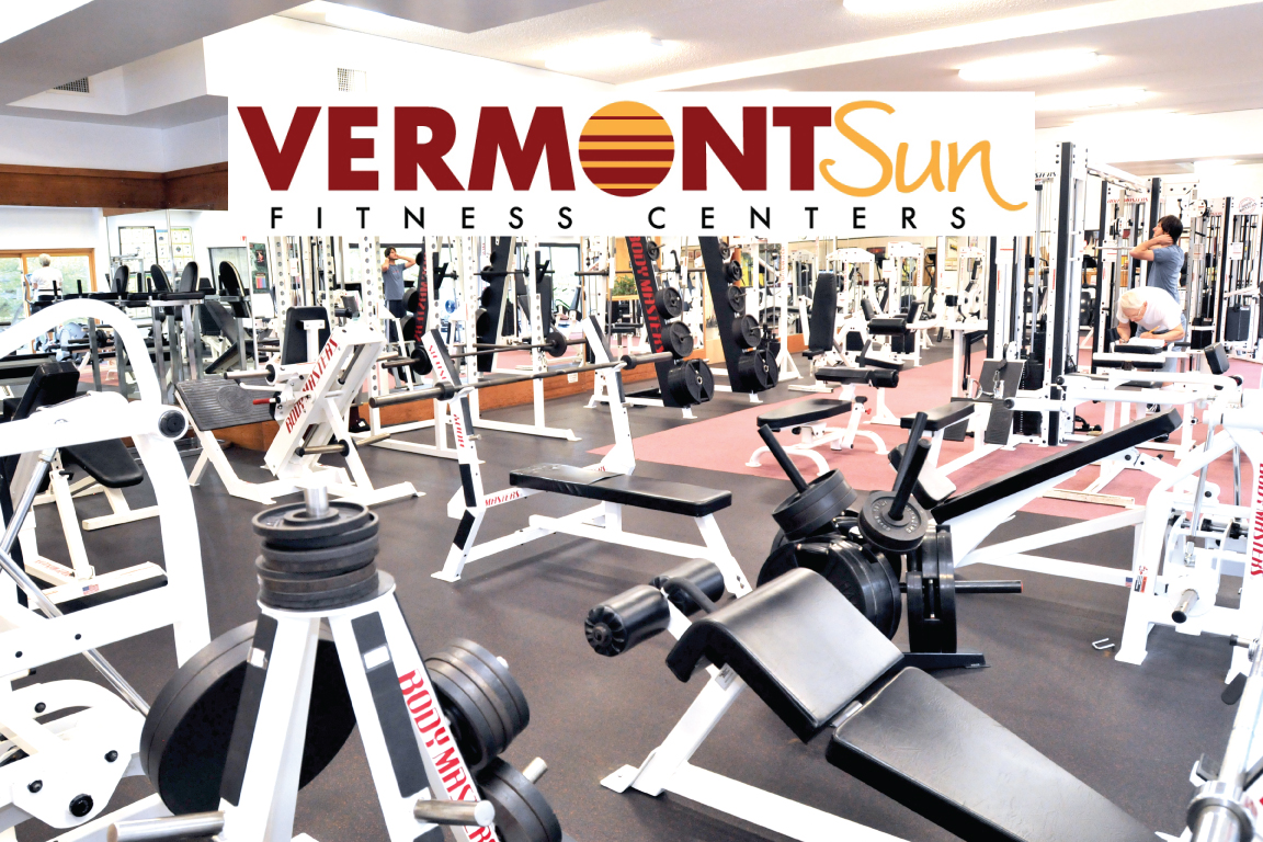 Vermont Sun Fitness Center