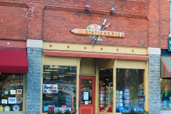 Main Street Stationery