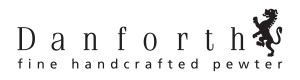 Danforth logo with lion