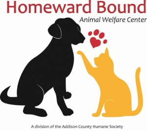 Homeward Bound Logo