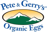 Pete &Gerry's Logo