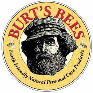 Burt'sBees Round Logo