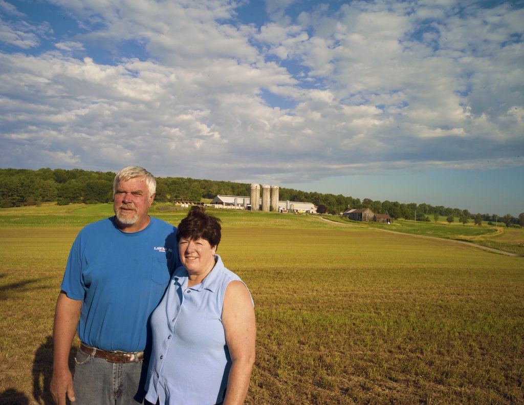 Spotlight on Cabot Creamery Middlebury Food Coop