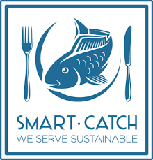 smart catch logo