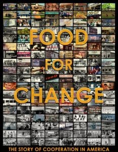 Food for Change Logo