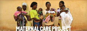 banner-maternal care