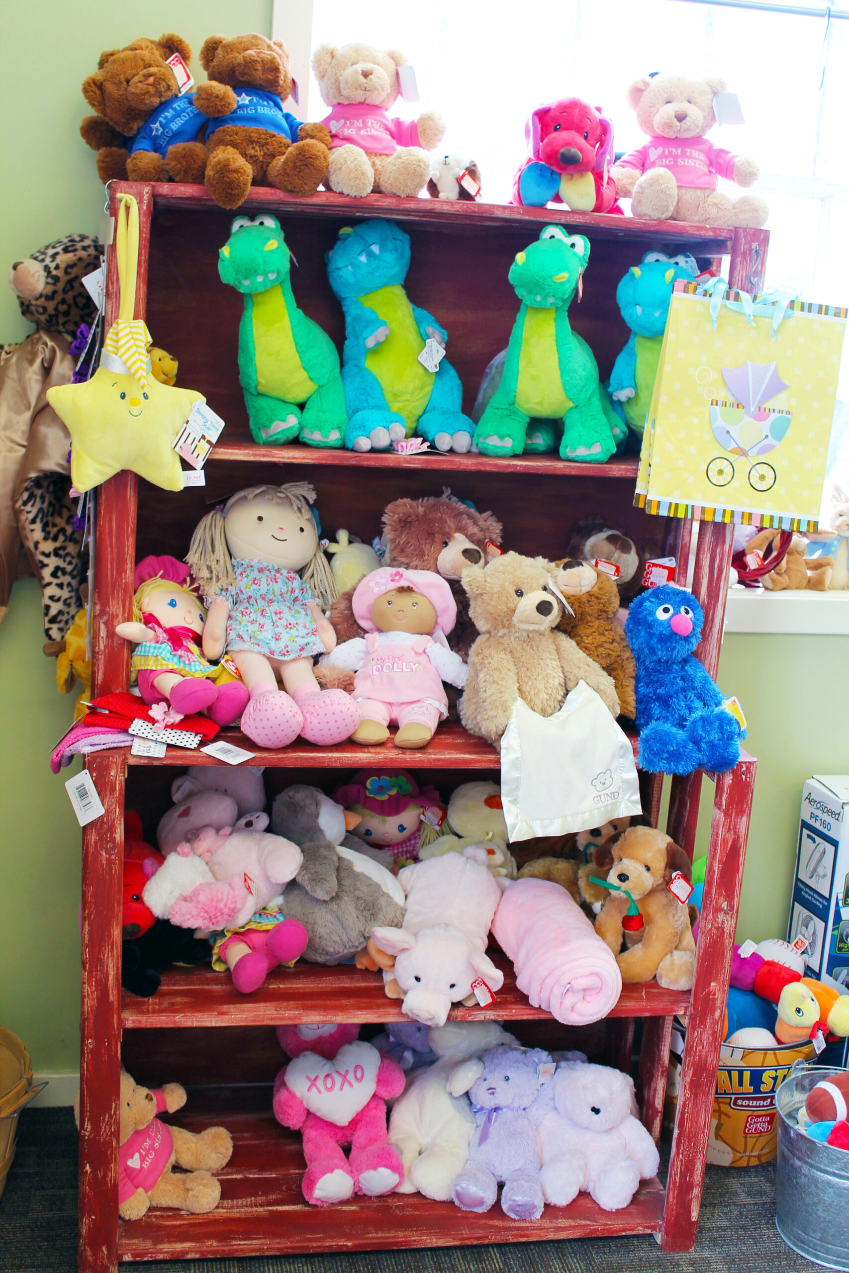 stuffed-animals