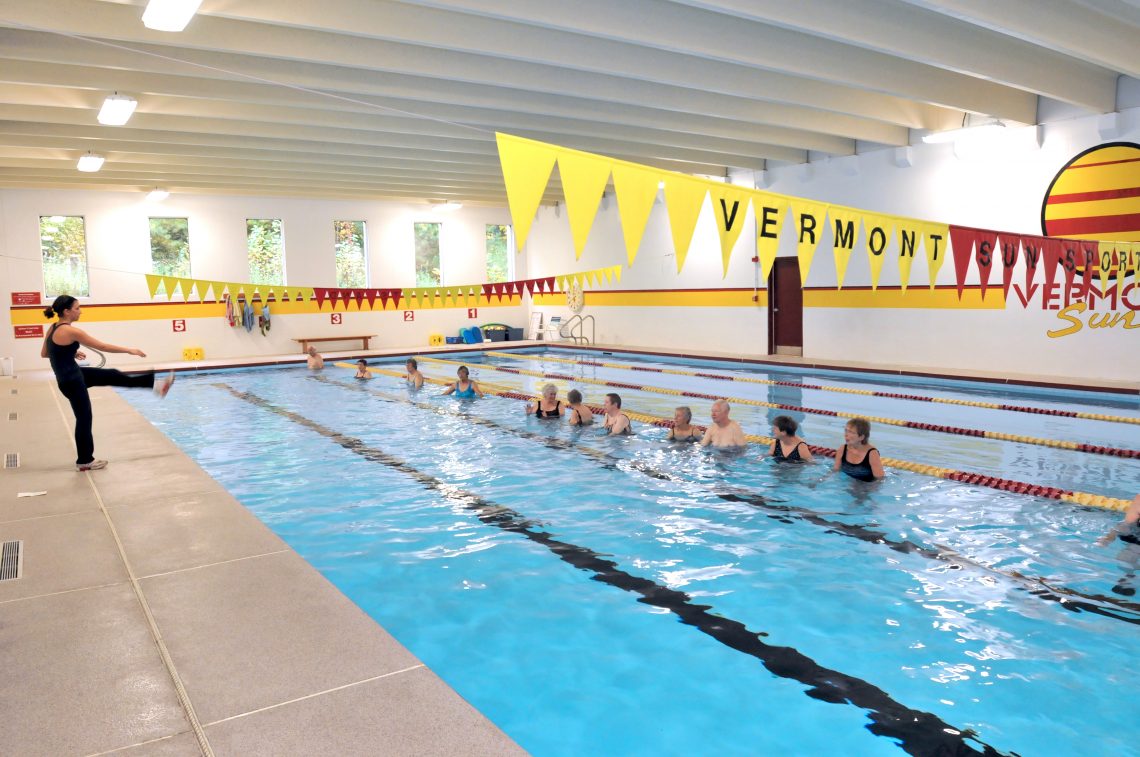 Business of the Month Vermont Sun Fitness Centers Middlebury Food Coop