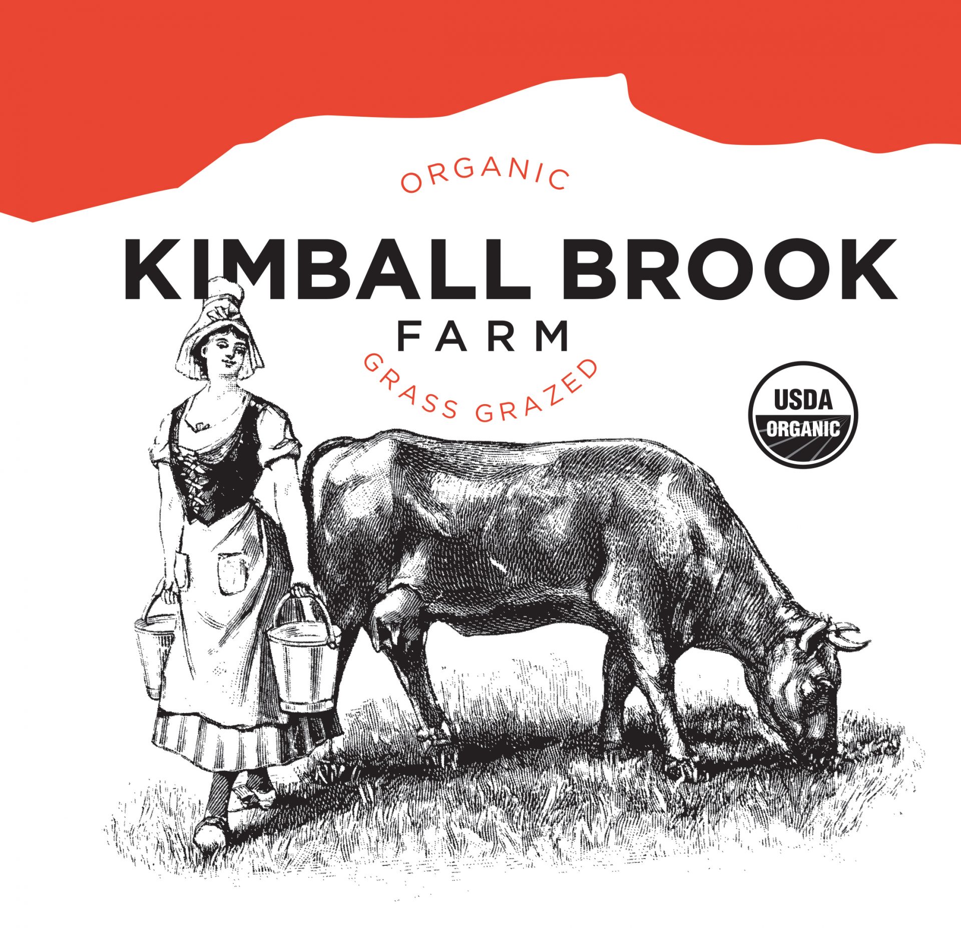 Spotlight on Kimball Brook Farm Middlebury Food Coop
