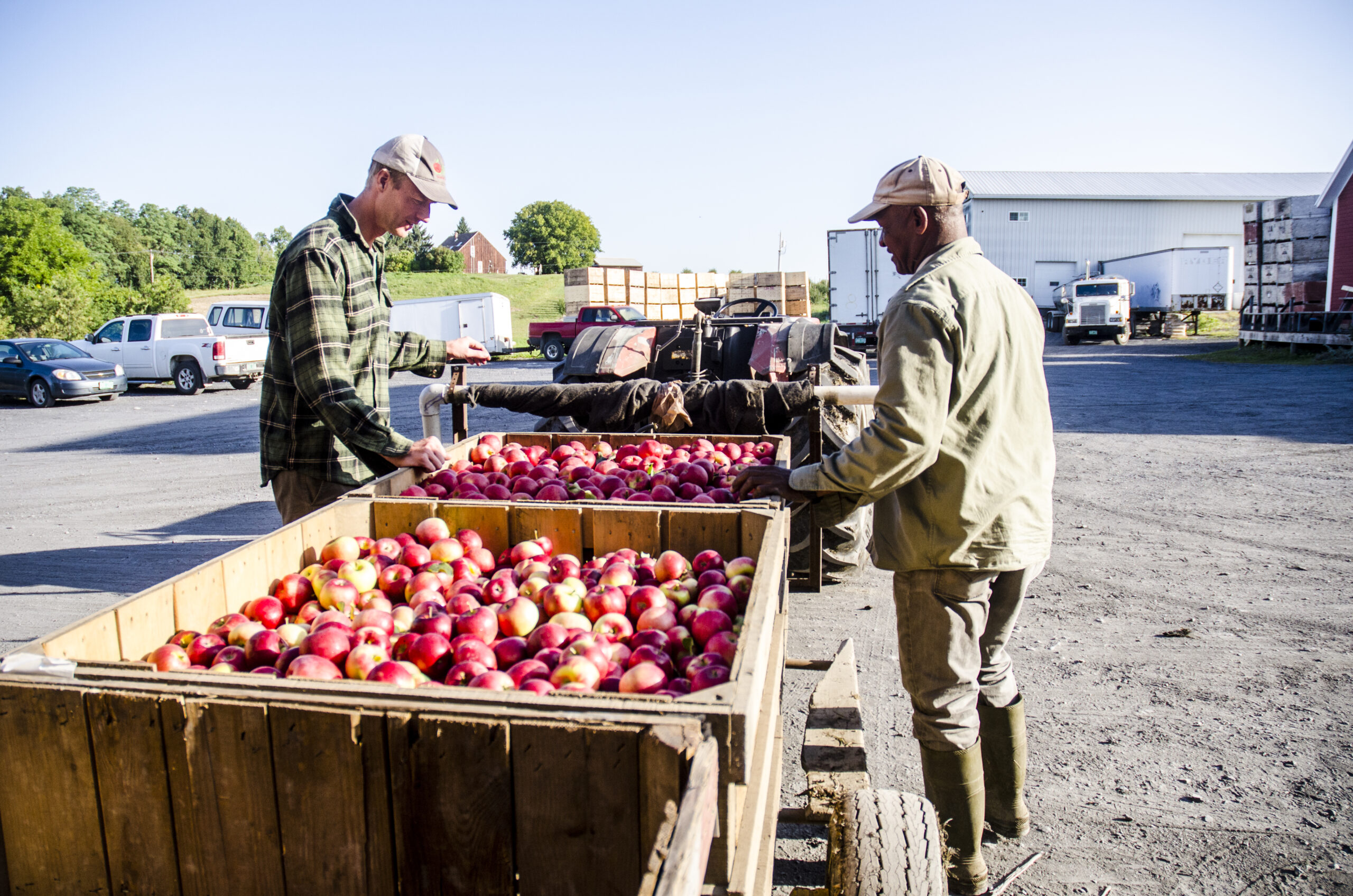 Spotlight on King Arthur Baking Company - Middlebury Food Co-op