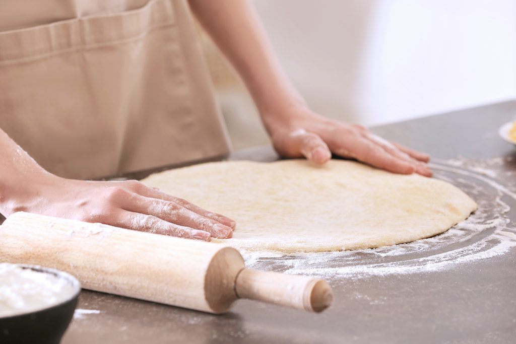 Pie Crust - Middlebury Food Co-op