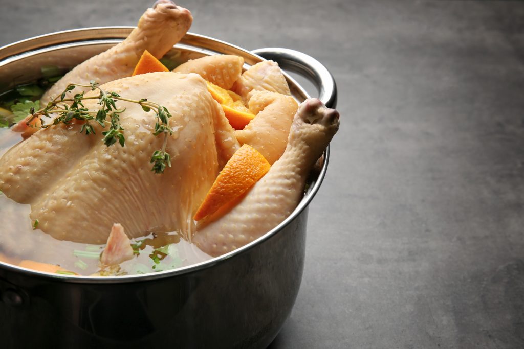 Turkey Brine - Middlebury Food Co-op
