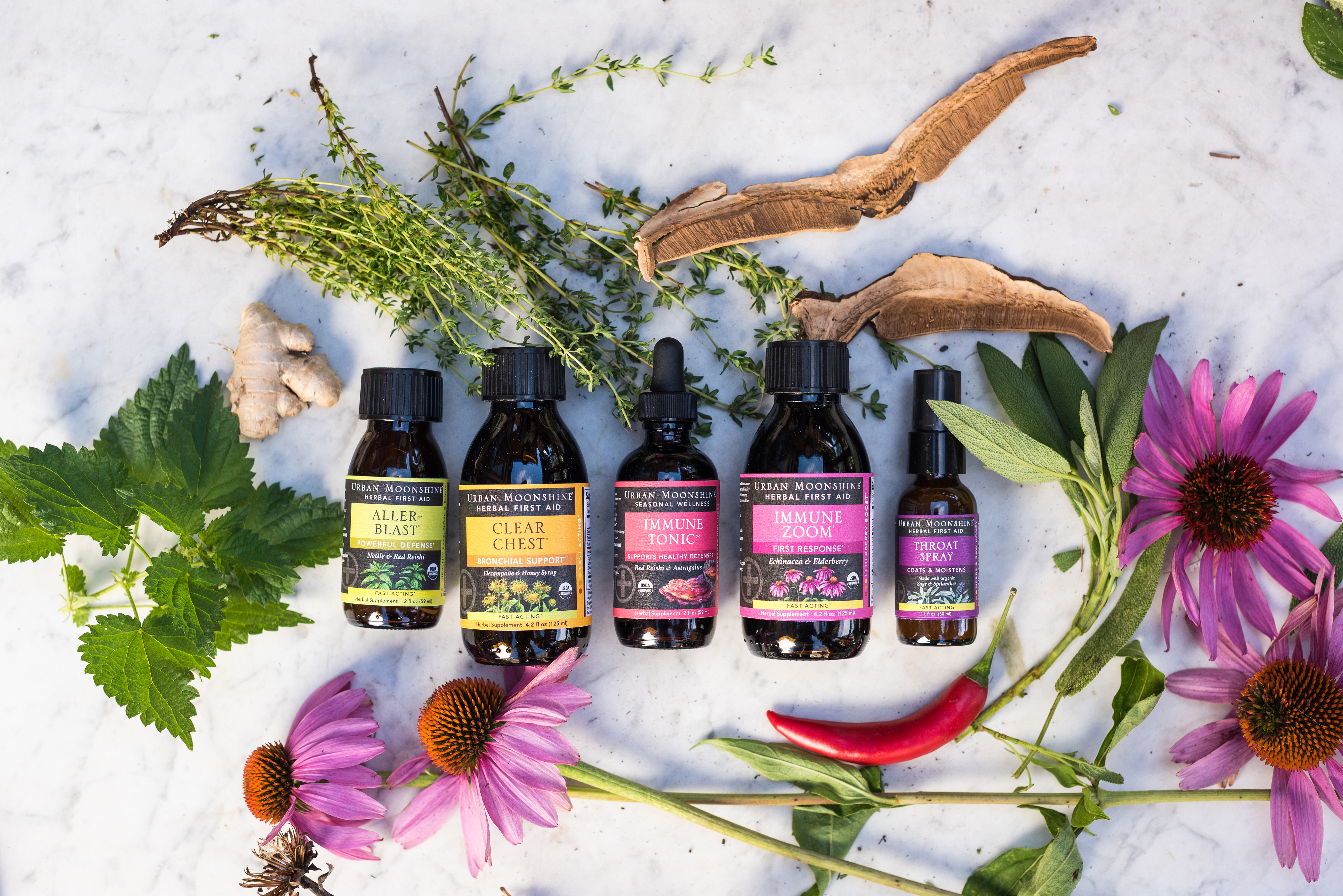 Meadow Botanical Perfume – The Vegan Warehouse