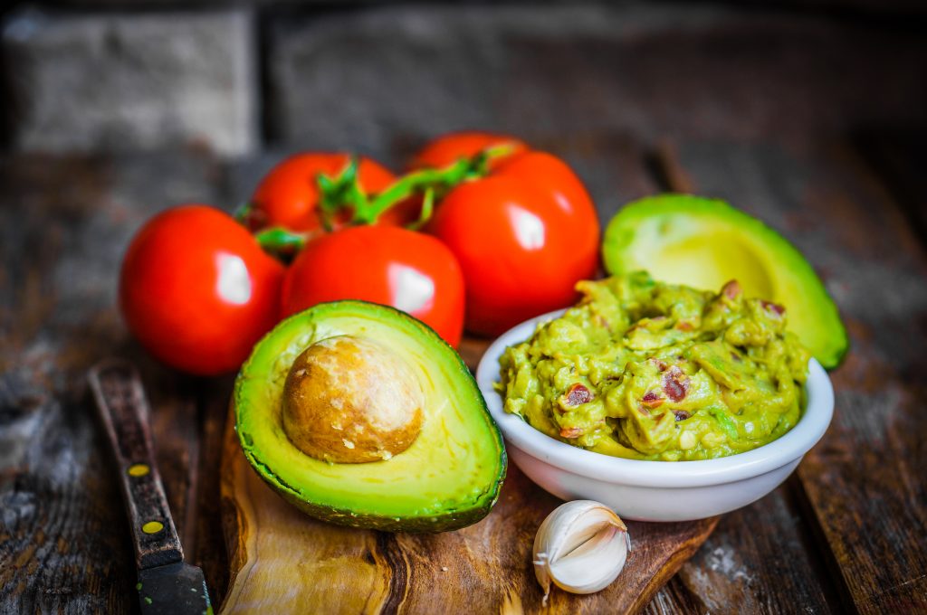 Guacamole - Middlebury Food Co-op