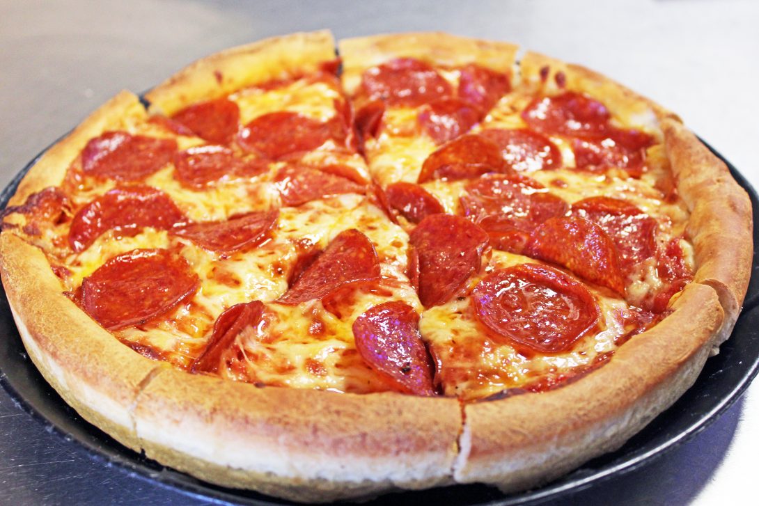 Coop Connection Business of the Month Green Peppers! Middlebury