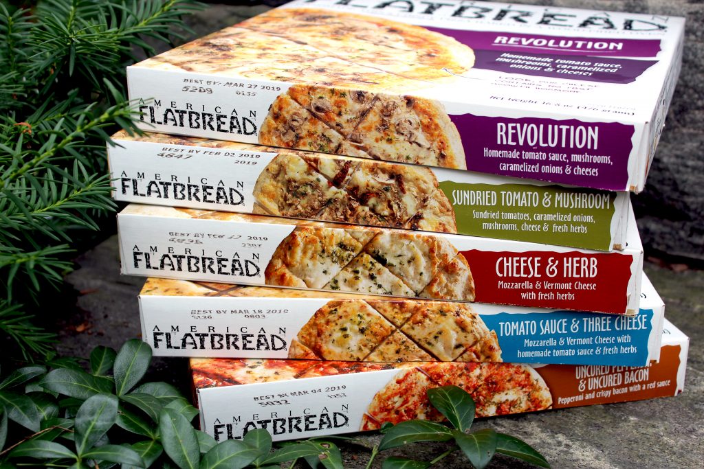Spotlight on American Flatbread Middlebury Food Coop