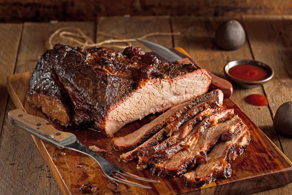 Classic Hanukkah Brisket - Middlebury Food Co-op