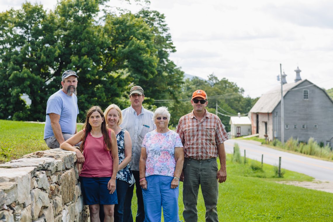 Spotlight on Cabot Creamery Middlebury Food Coop