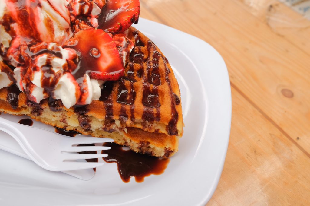 Breakfast for your Valentine - Middlebury Food Co-op