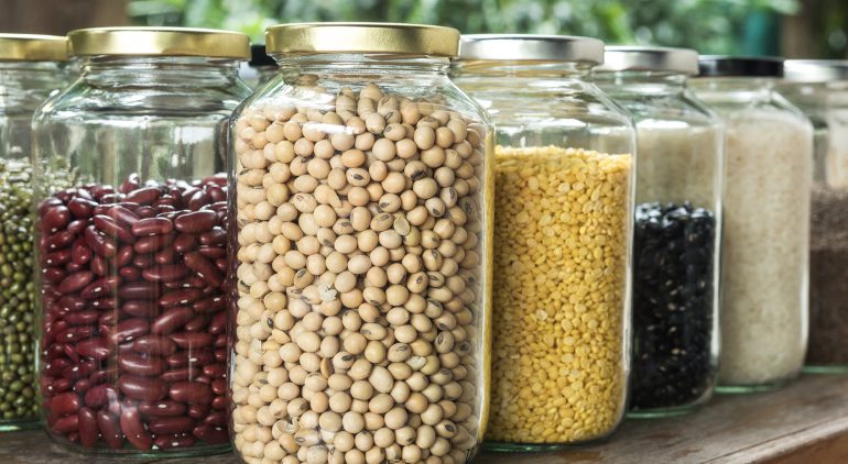 Here's a heaping scoop of knowledge about buying bulk foods