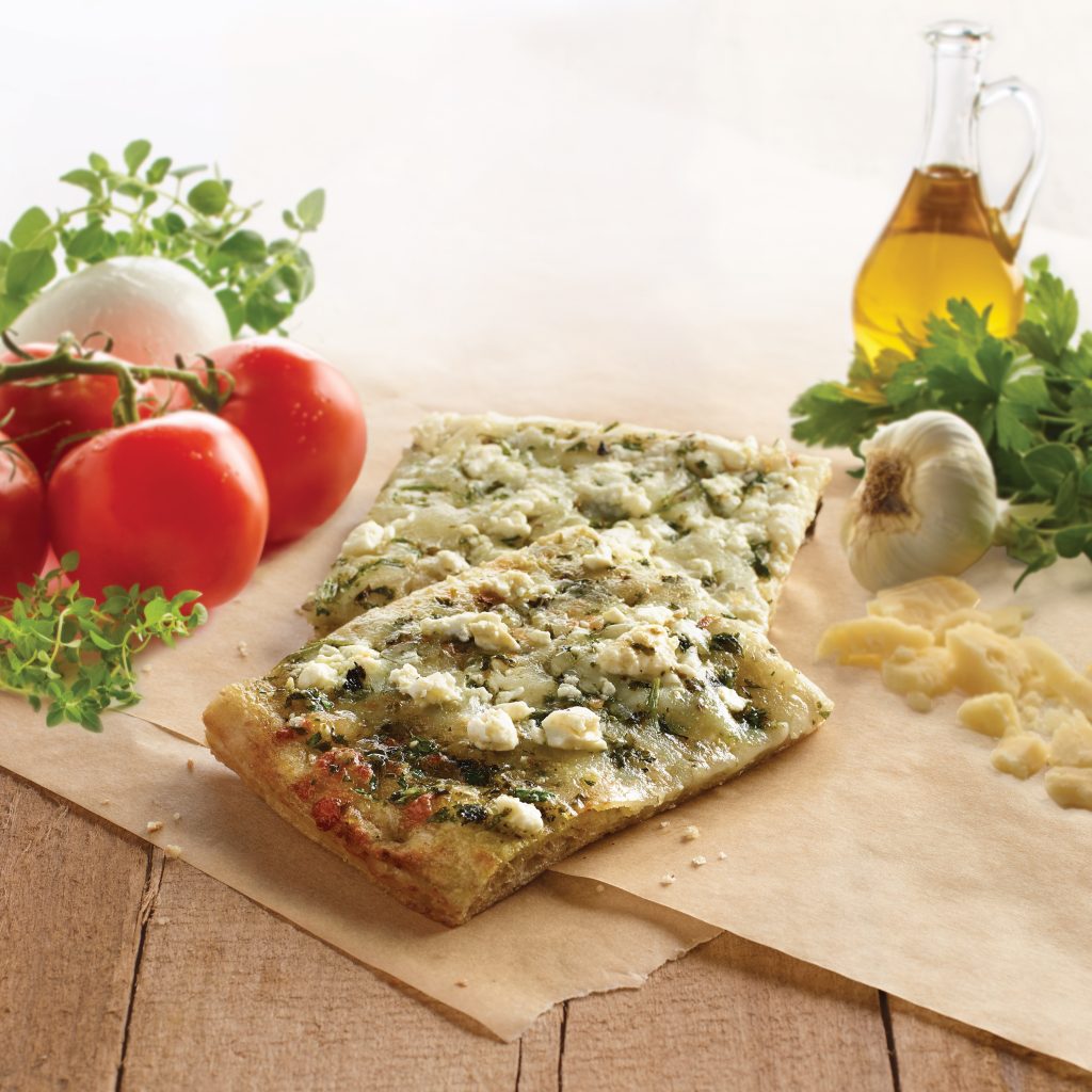 Spotlight on American Flatbread Middlebury Food Coop