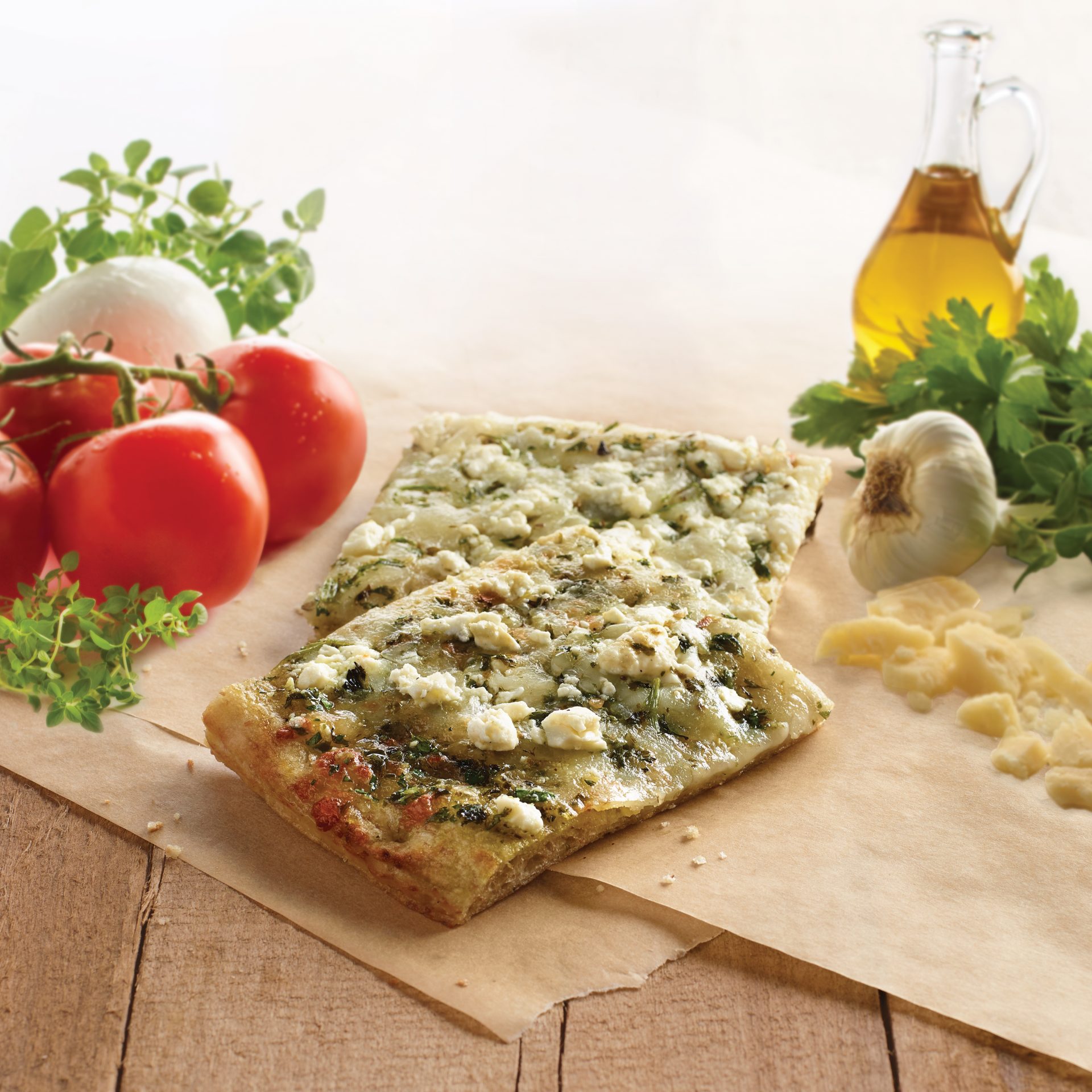 Spotlight on American Flatbread Middlebury Food Coop