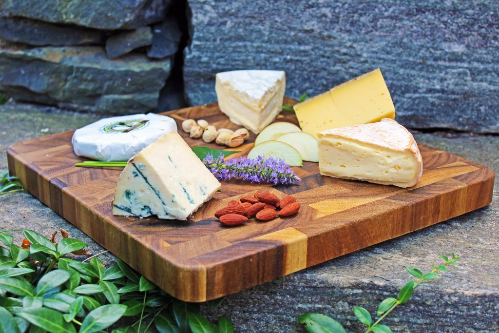 Vermont Cheeses Set Record! Middlebury Food Coop