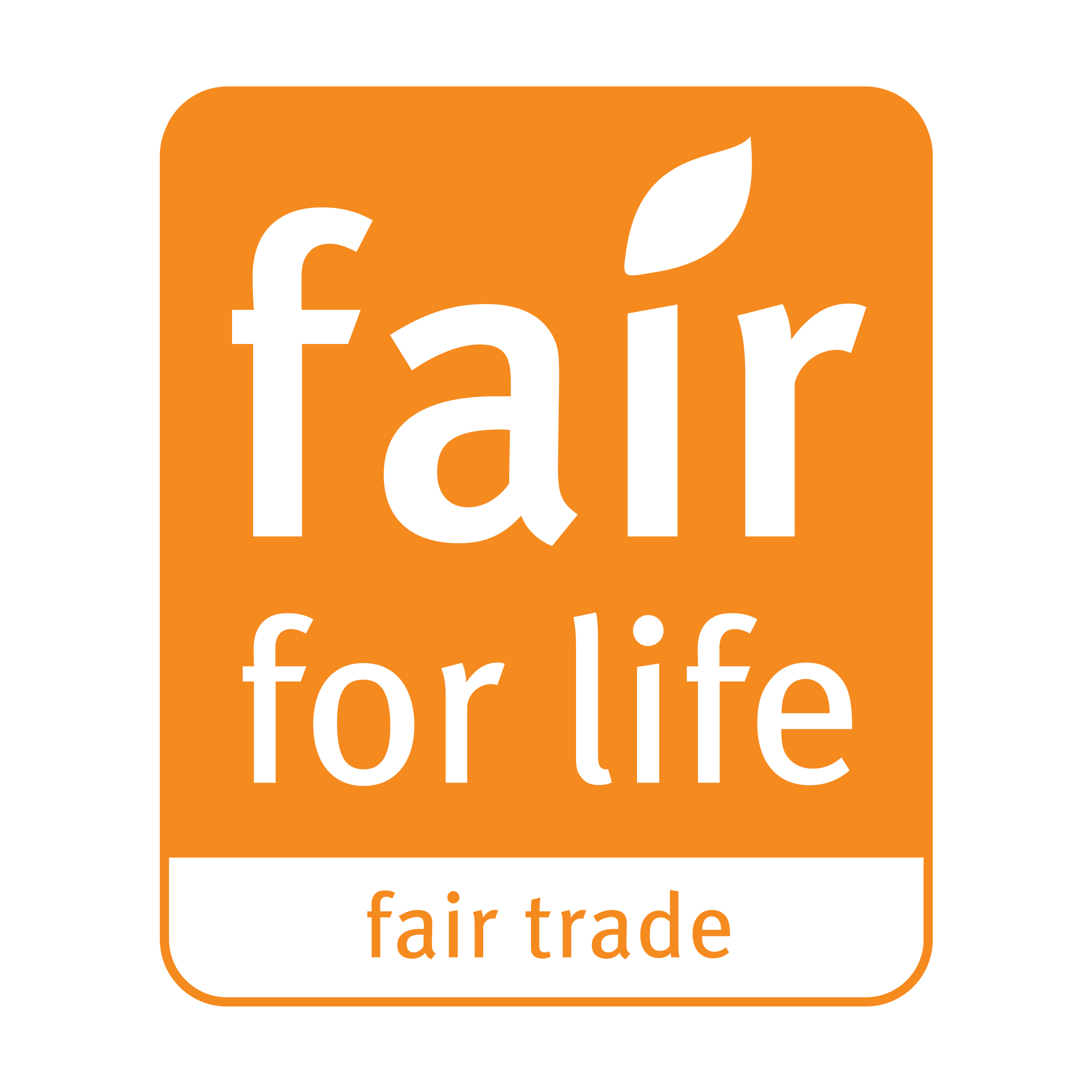 Seal to Fairtrade and what they control - Green Fablab - Let's Act Green.