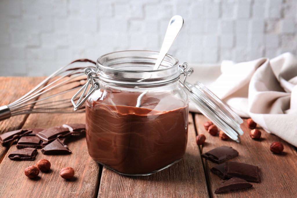 Chocolate Sauce - Middlebury Food Co-op