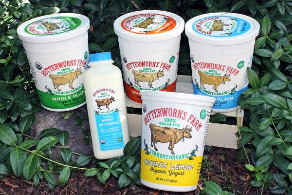 Dairy Archives - Middlebury Food Co-op