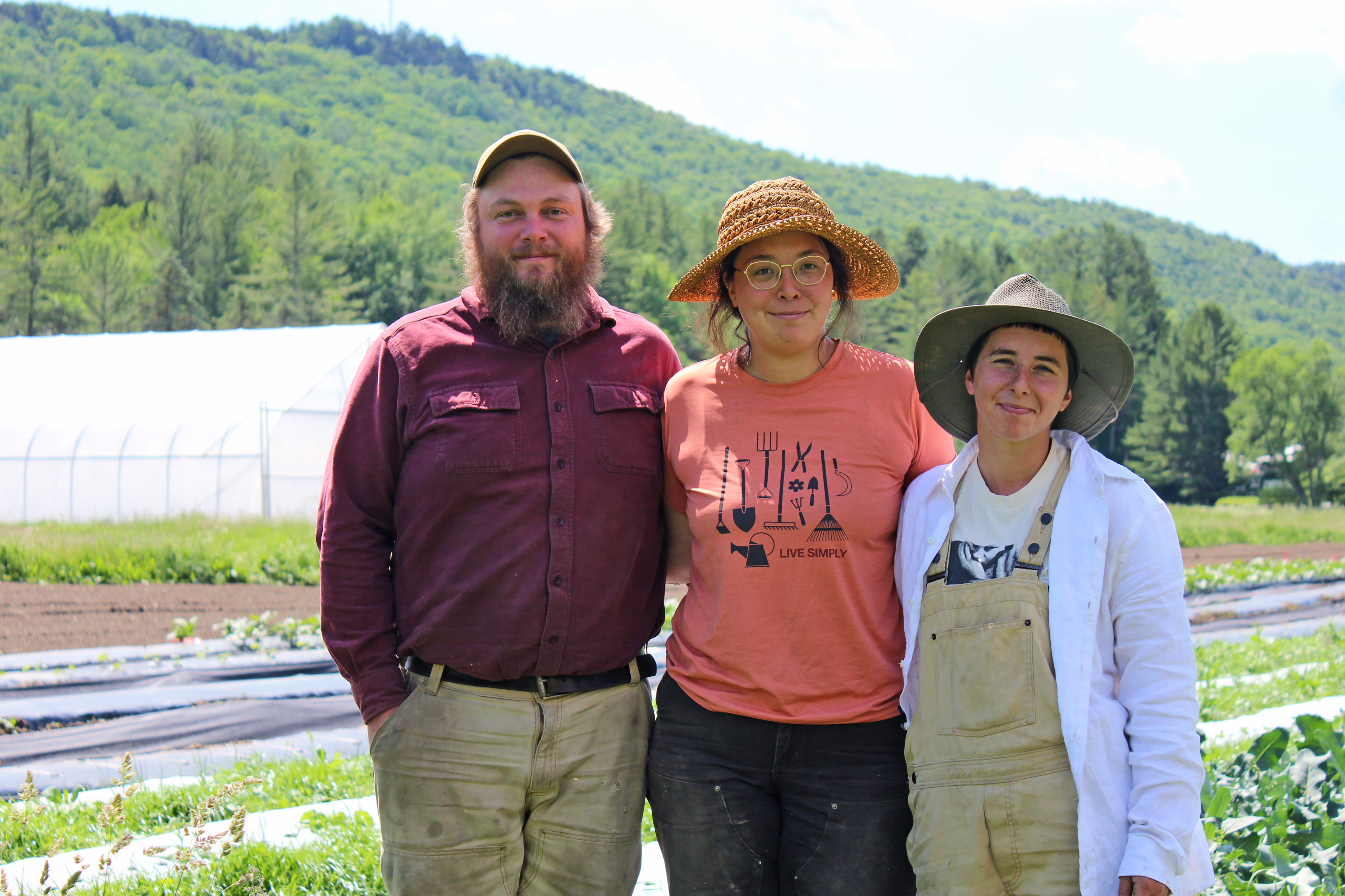 Spotlight on King Arthur Baking Company - Middlebury Food Co-op