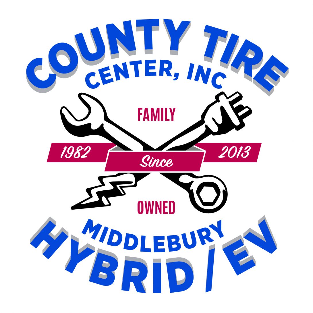Coop Connection Business of the Month County Tire Middlebury Food