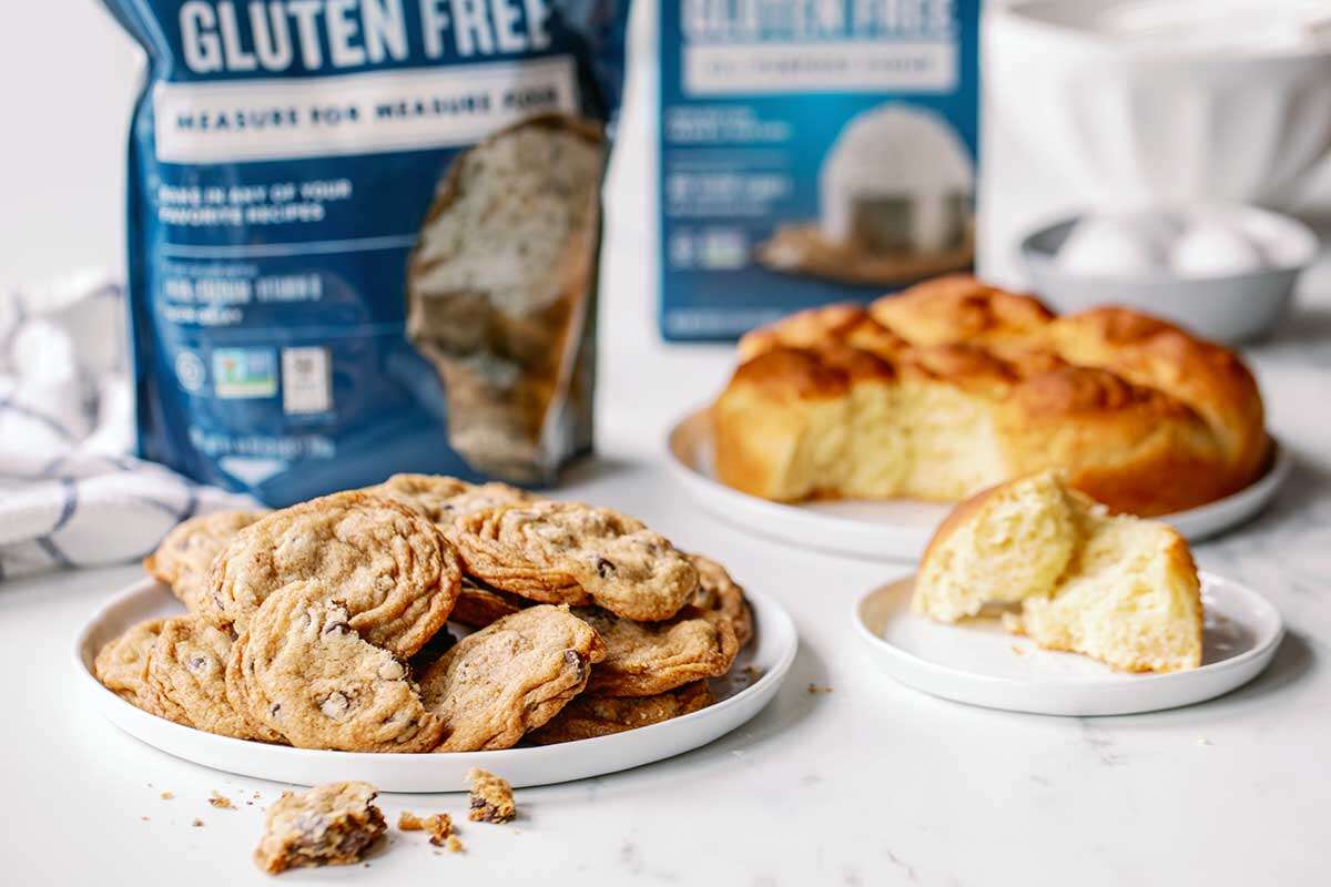 How the Pandemic Propelled King Arthur Flour Into the National Spotlight, Food + Drink Features, Seven Days