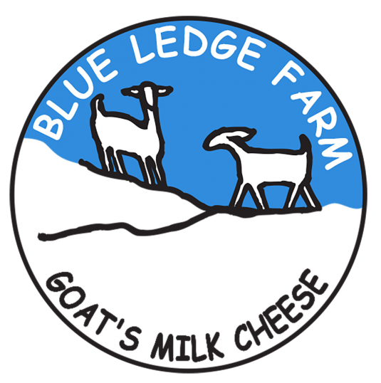 Spotlight on Blue Ledge Farm - Middlebury Food Co-op