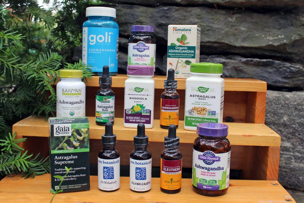 Wellness Wonders: Adaptogens - Middlebury Food Co-op