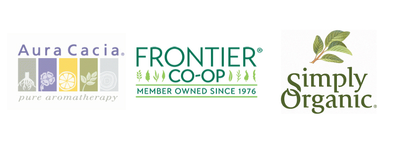 Spotlight on Frontier Co-op Brands - Middlebury Food Co-op