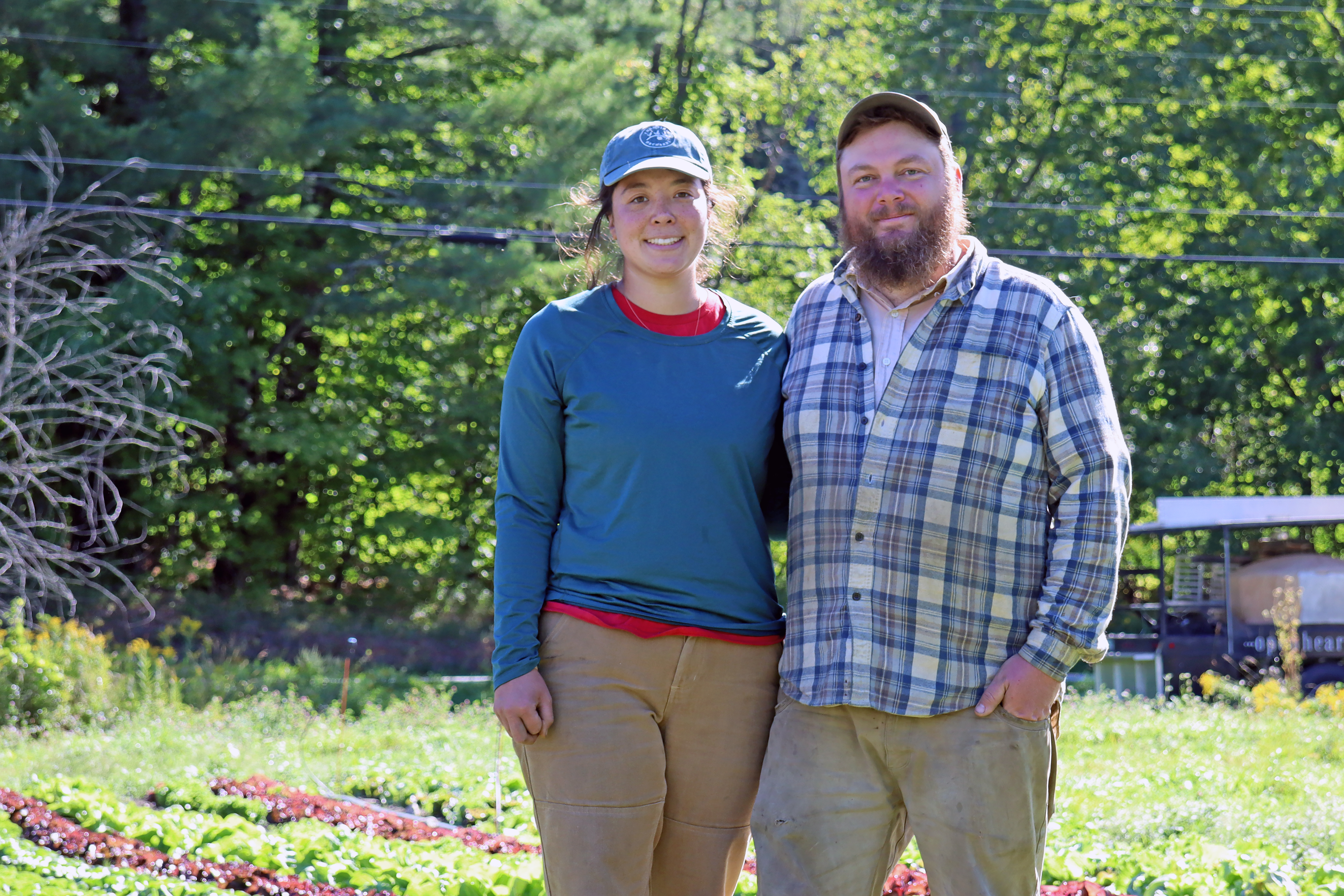 Spotlight on Bee's Wrap - Middlebury Food Co-op