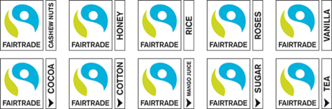 Fair Trade: Making Sense of the Labels - Middlebury Food Co-op