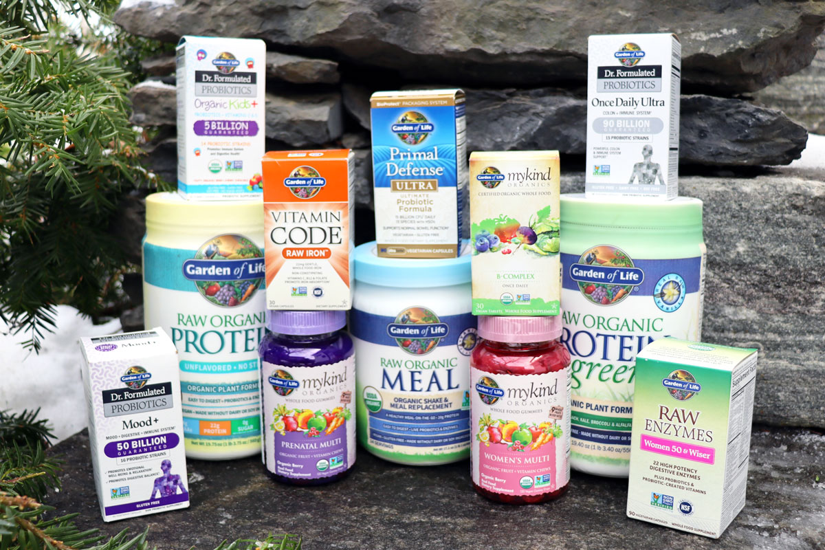 Spotlight on Nordic Naturals - Middlebury Food Co-op