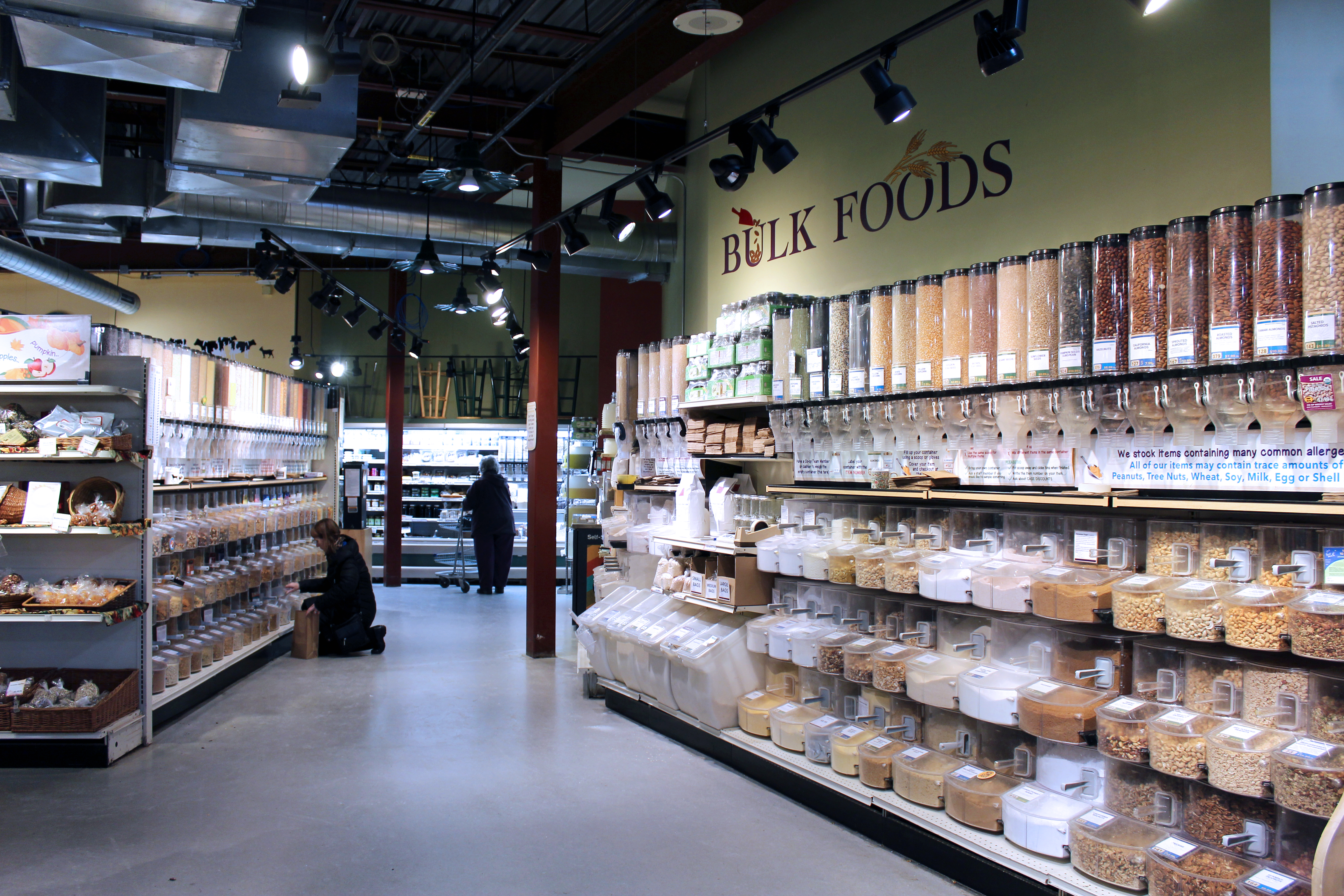 Spotlight on Nordic Naturals - Middlebury Food Co-op