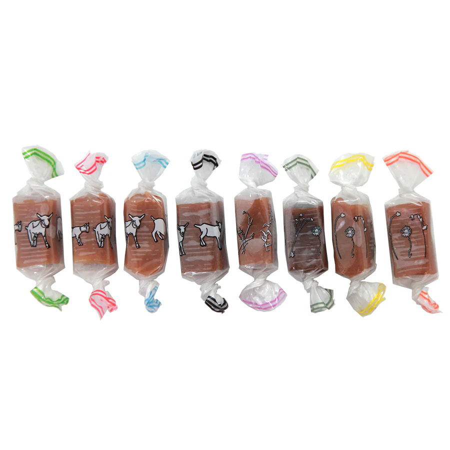 Big Picture Farm Caramels