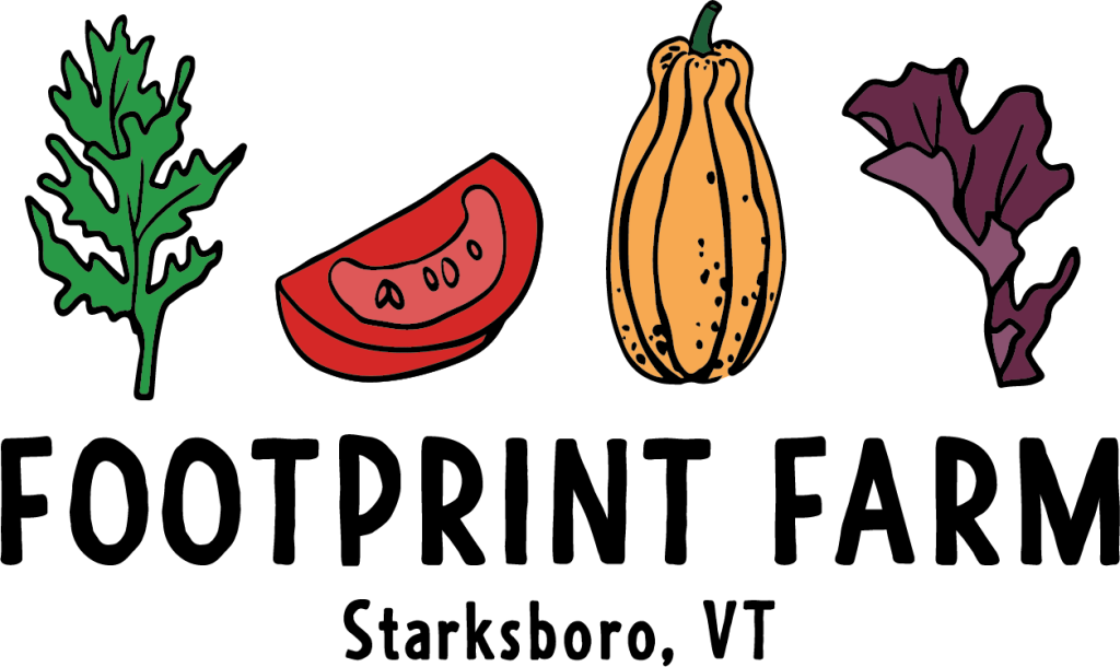 Footprint Farm logo