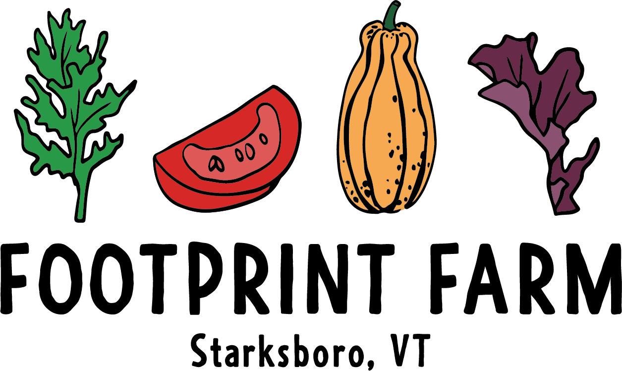 Footprint Farm logo