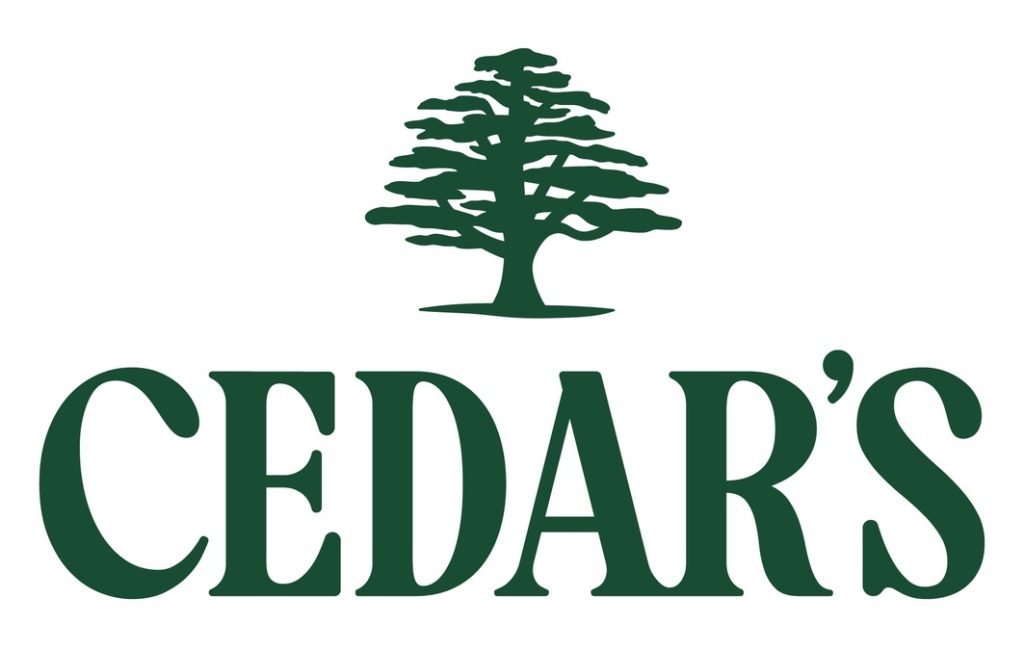 Cedar's logo