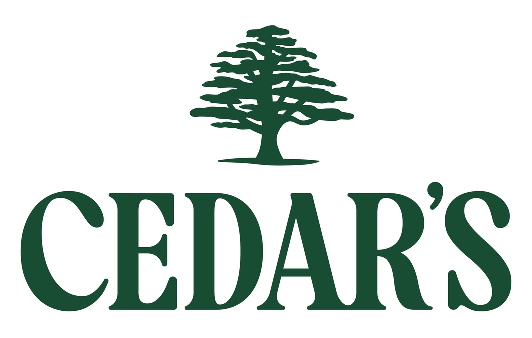 Cedar's logo
