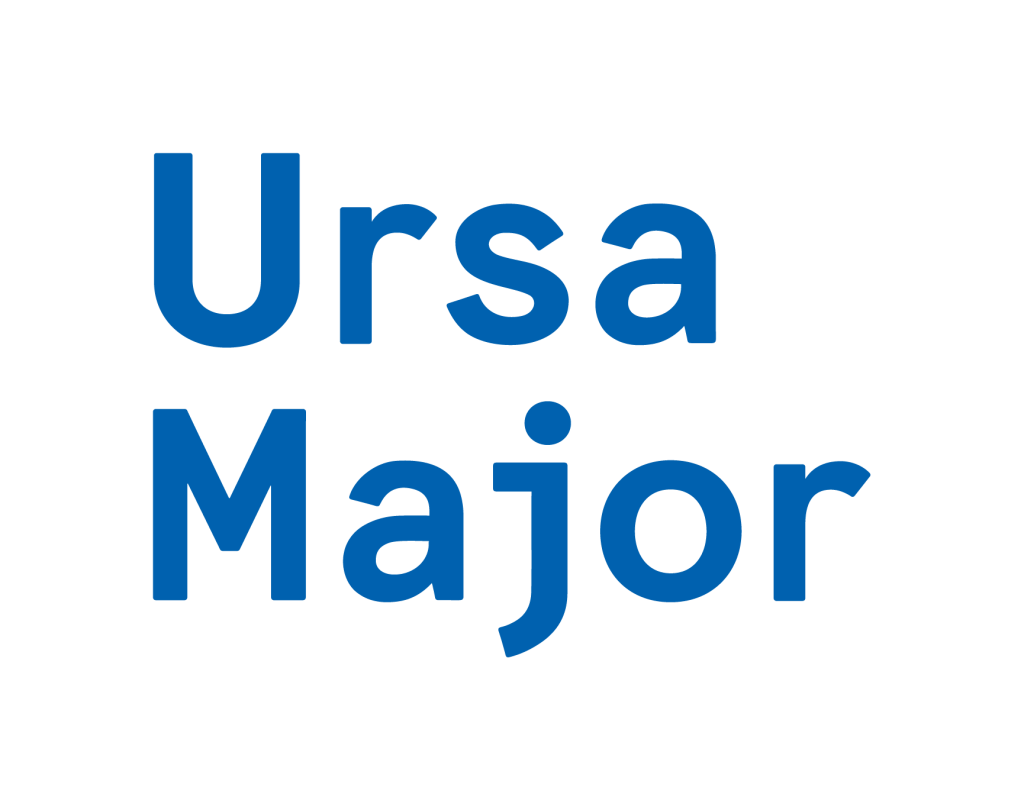 Ursa Major logo