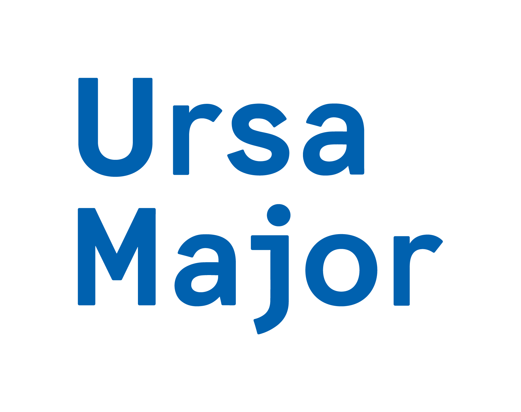 Ursa Major logo