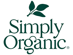 Simply Organic logo